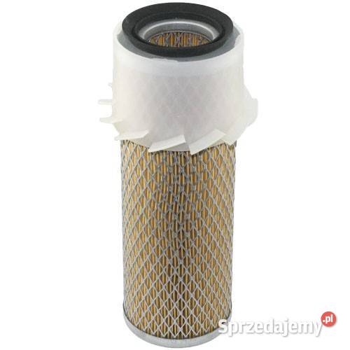 Filter Powietrza Iseki 84x243 Tajęcina