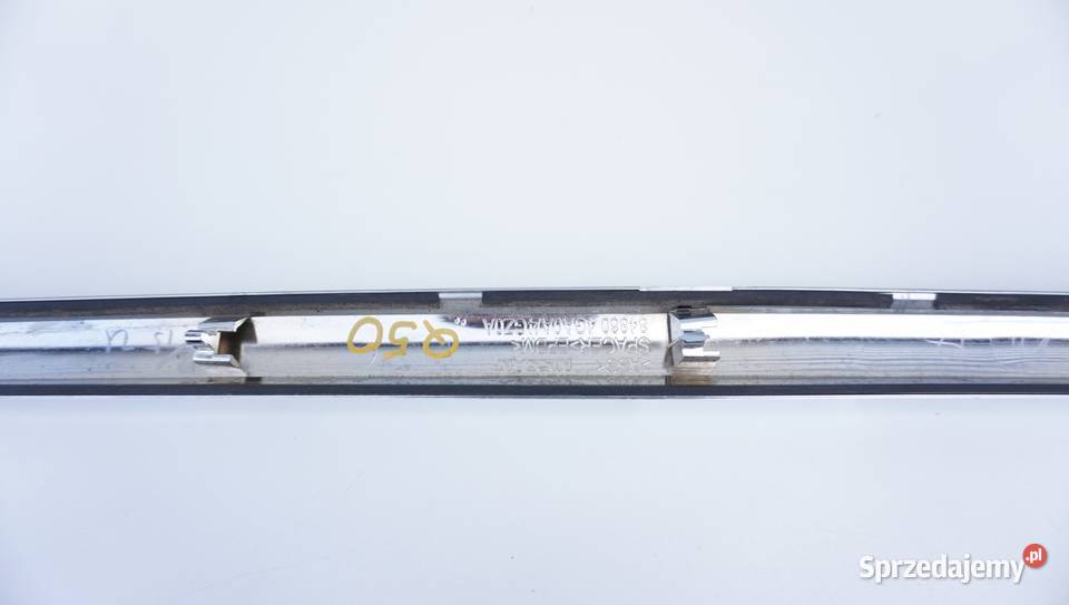 BLENDA KLAPY CHROM INFINITI Q50