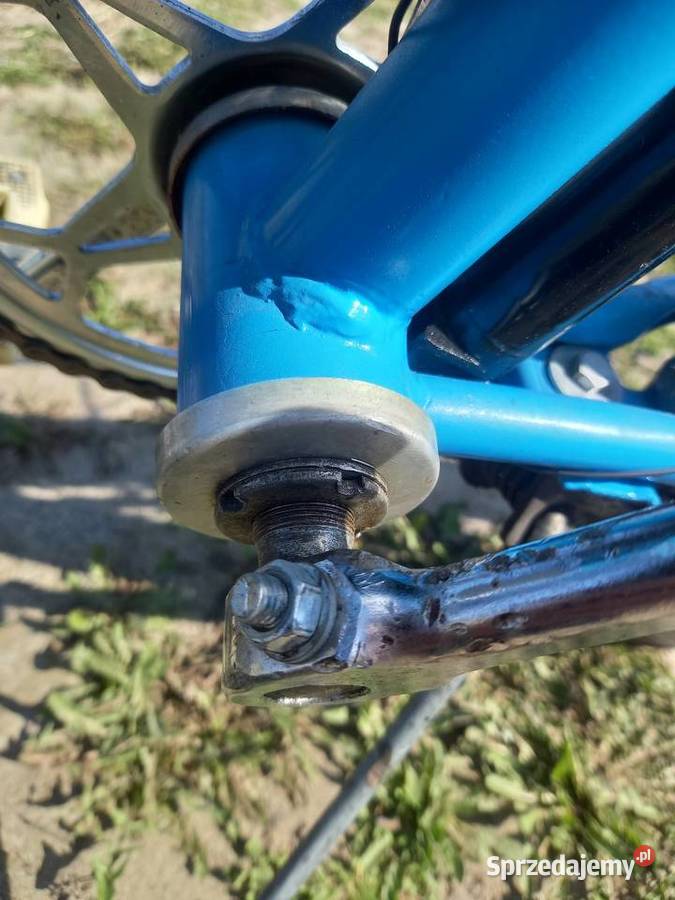 Rower Romet wigry 3 Miejskie Jędrzejów sprzedam