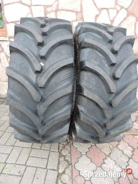 Opona 48070R16 16926 Ozka Przeworsk