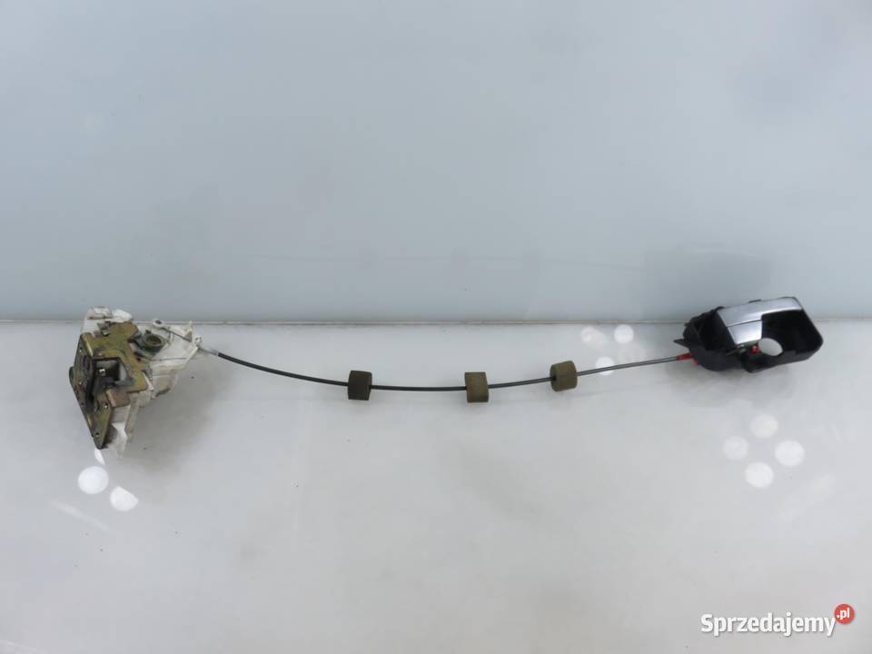 ZAMEK PRAWY PRZEDNI FORD MONDEO III 1S7AF21812KA