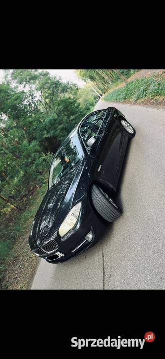 BMW F10 535i xdrive seria 5 Motoryzacja Pułtusk