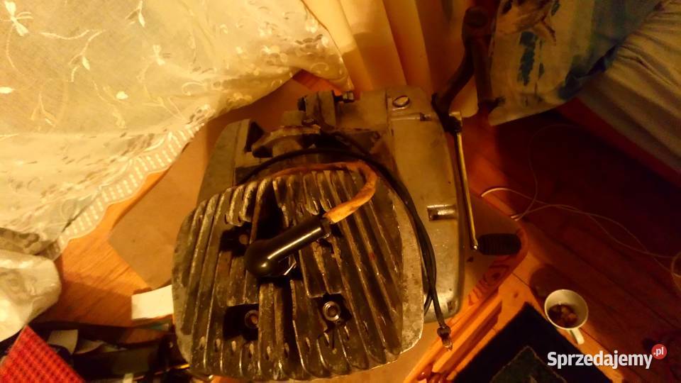 Silnik W2A shl m11w Besko