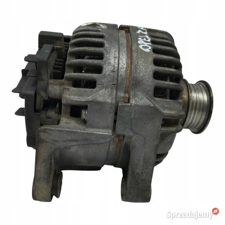 ALTERNATOR Opel Astra III H 16 16V 0124425020 Chełm