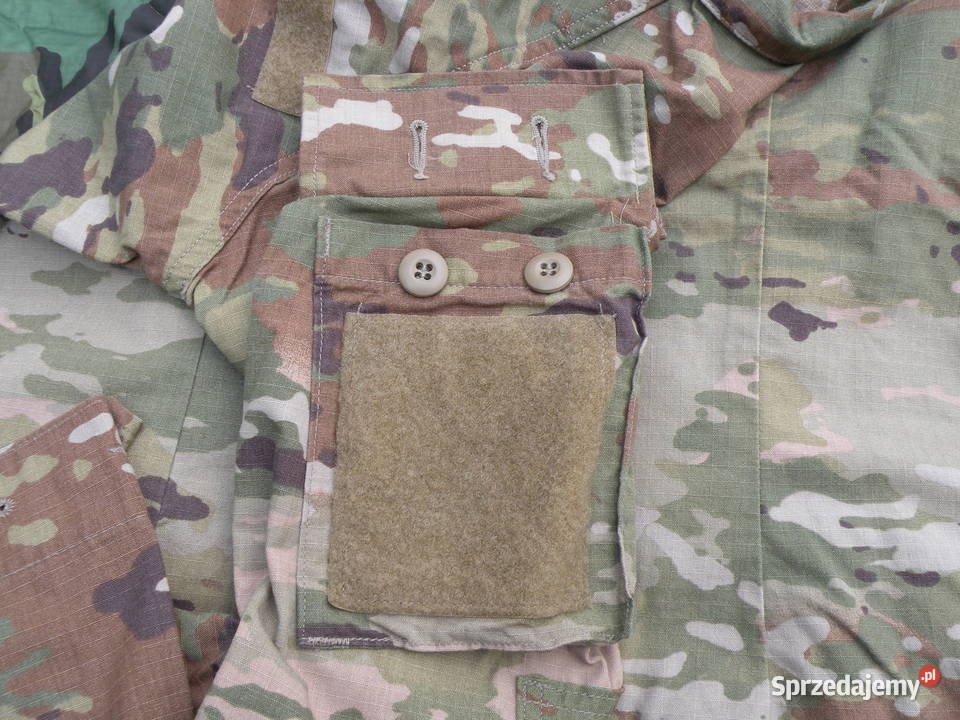 Bluza IHWCU multicam OCP 39 long FEMALE Wrocław