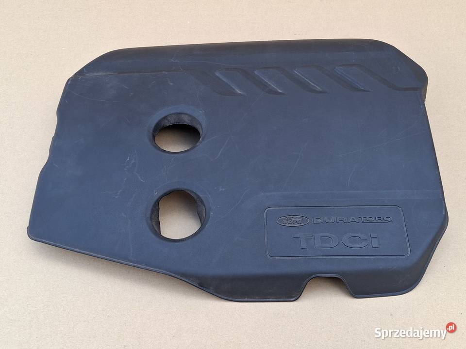FORD FOCUS MK3 16TDCI MONDEO GALAXY C OSŁONA Bieleń