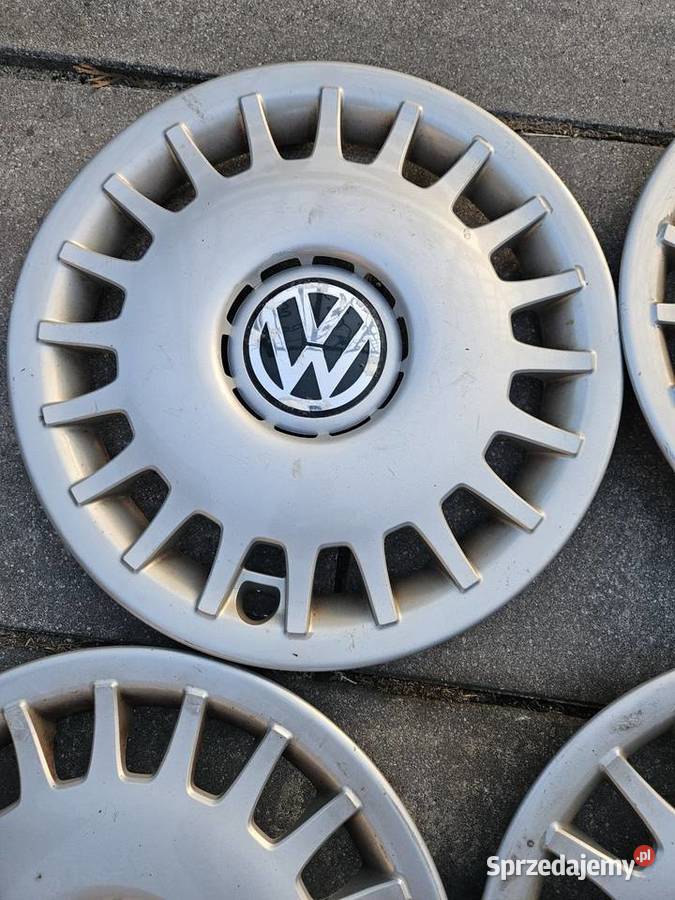 Kołpaki 14 VW volkswagen