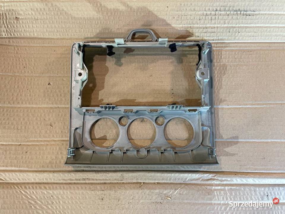 Ramka środkowa Ford focus mk2 osobowe Szczecin