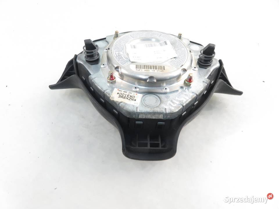 PODUSZKA KIEROWCY VW PASSAT B5 3B2 3B0880201L