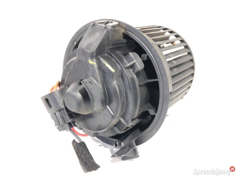 DMUCHAWA NAWIEWU DACIA DUSTER N109038B