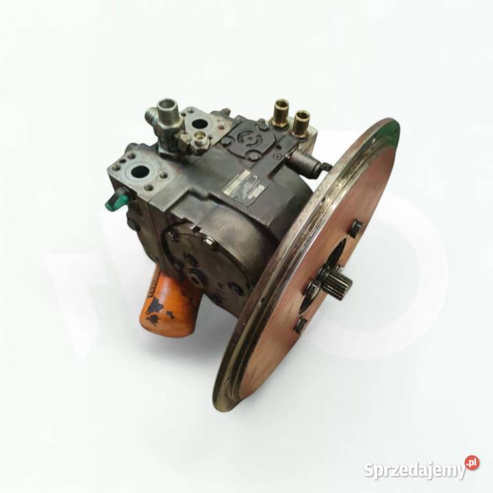 Pompa jazdy 520971 Sauer Danfoss 90R075 Merlo P Wilkowo