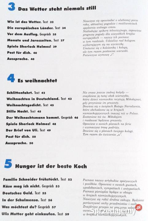 Der die das 6 Podręcznik M Czerwińska L Halej Chełm
