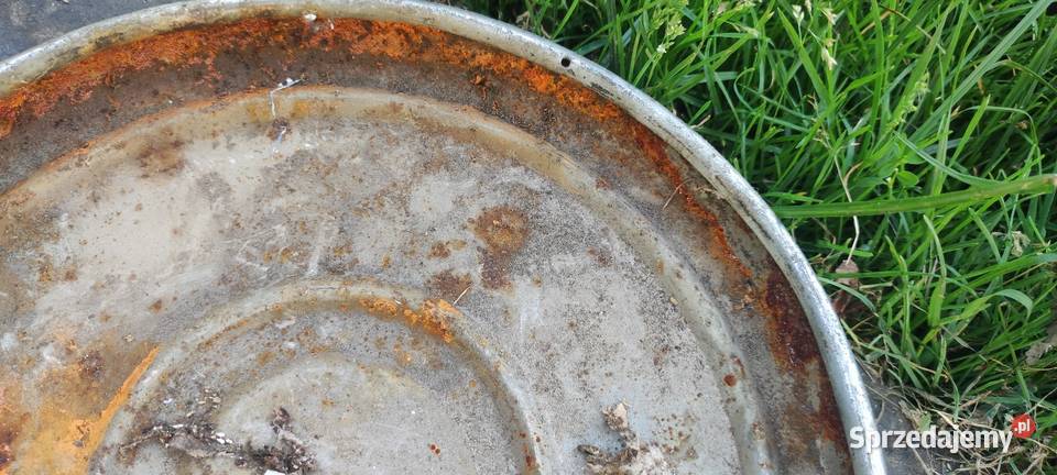 Fiat 125p kołpak Kuźnia Raciborska sprzedam