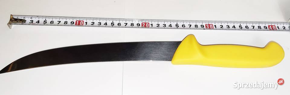 nóż trybownik długość 40 Konin sprzedam