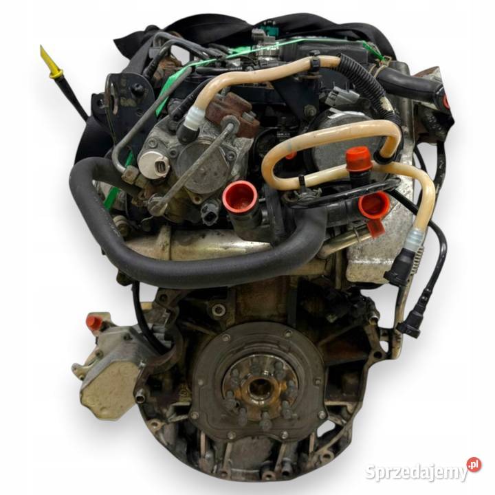SILNIK P8FA Ford Transit VII MK7 22 TDCI 85 Silniki kompletne