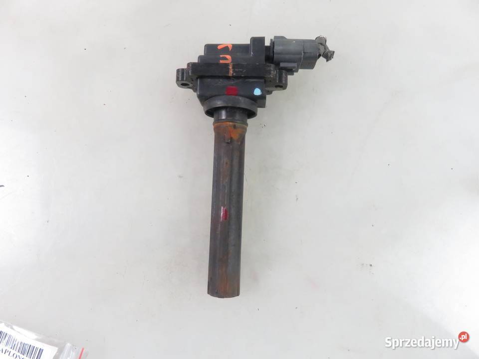 CEWKA SUZUKI LIANA ER RH 20 J20A 3341077E2 Układ elektryczny silnika