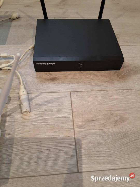 Kamery kujawsko-pomorskie Sąsieczno