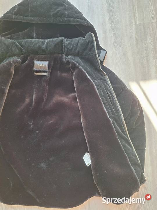 Kurtka Zara nowa r 38 Rozmiar 38(M)