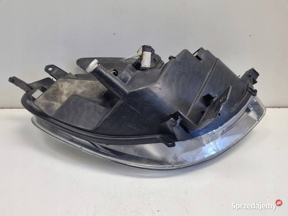 LAMPA LEWA Citroen Xsara Picasso LIFT PRZEDNIA osobowe lubelskie Rudka sprzedam