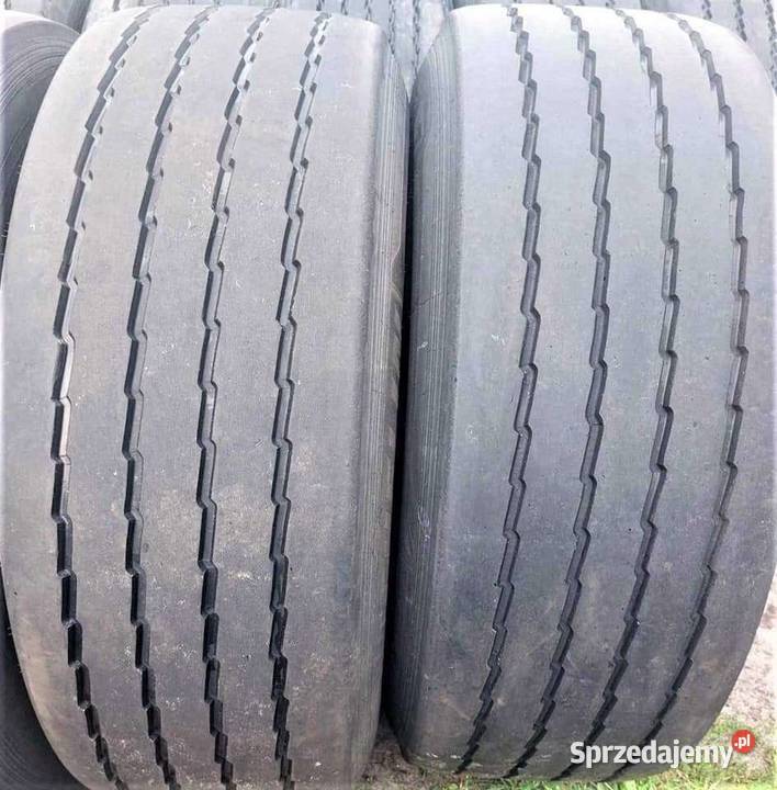 Opony 38565R225 naczepy Aleksandrów Kujawski