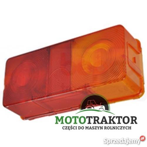 Klosz Lampy Tylnej Prawy John Deere 2250 3040 sprzedam