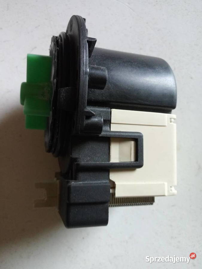 Pompa wody typ 885634W pralki WHIRLPOOL Olkusz