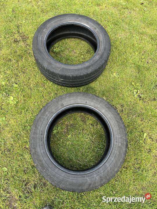 Opony Continental VancoWinter 2 2255517 Chłopków