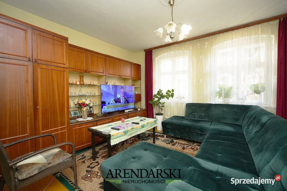 Dom wolostojący w Roszkowicach Sprzedaż Roszkowice