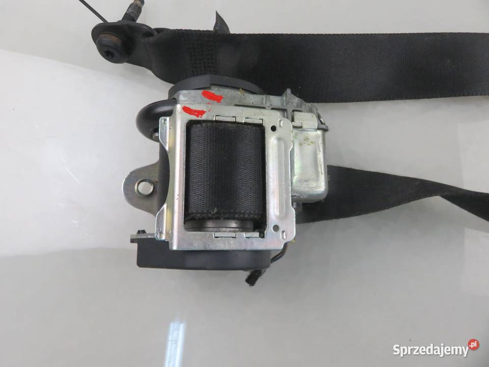 PAS LEWY PRZEDNI FORD S I WA6 6G9N61295BEW