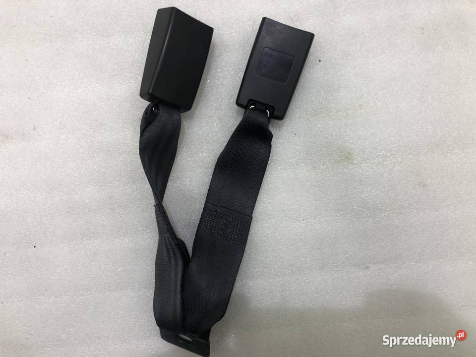 ZAPINKA PASA TYŁ 1GD231DVAA JEEP COMPASS I LIFT wielkopolskie