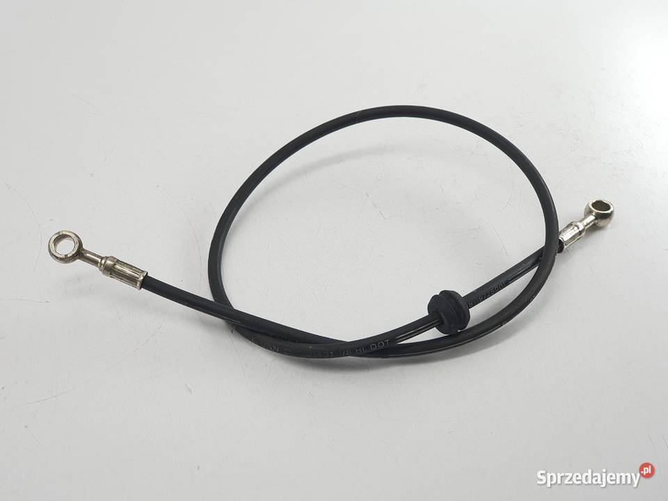 Przewod Hamulcowy Triumph Sprint St 1050 Przewody hamulcowe Łódź