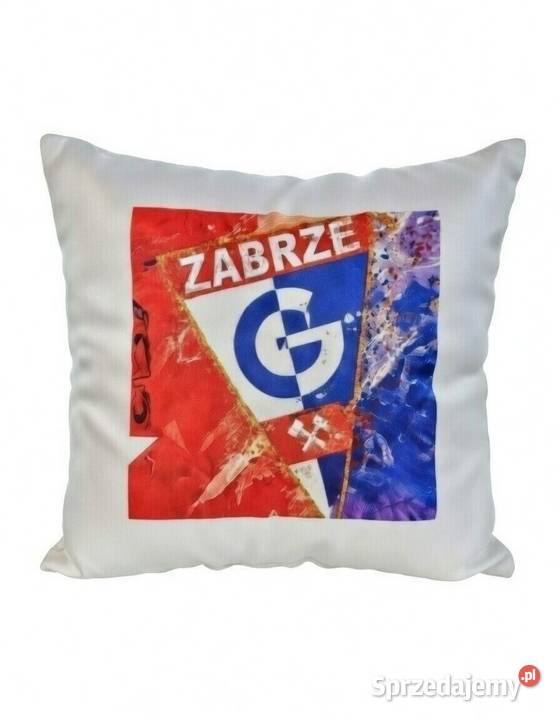 Gornik Zabrze prezent kibica piłki nożnej