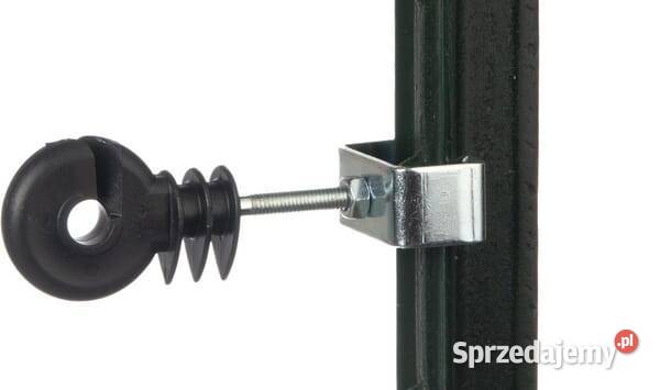 Izolator pierścieniowy do słupów Tpost 441233 małopolskie Kamionna sprzedam