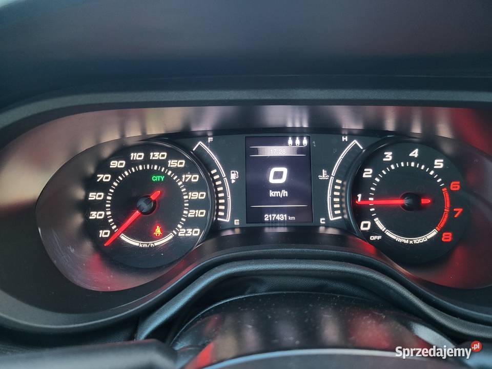 Fiat Tipo 14 Pb 95 bezwypadkowy Samochody osobowe Łomża sprzedam