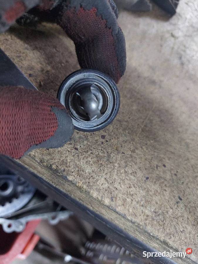Yamaha YZF 125R termostat YZF125r yzf125 yzfr125 Jelenia Góra