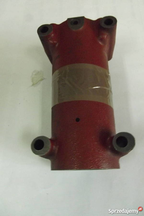 Cylinder podnośnika URSUS C 330 Ursus Parczew
