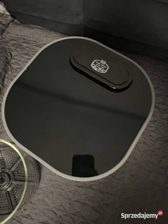 Air Fryer beztłuszczowa frytkownica 45L Lauben Wadowice