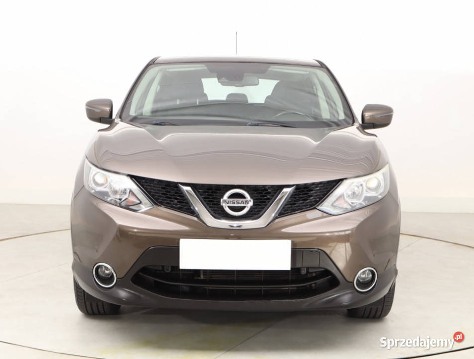 Nissan Qashqai 12 DIGT Bielany Wrocławskie sprzedam