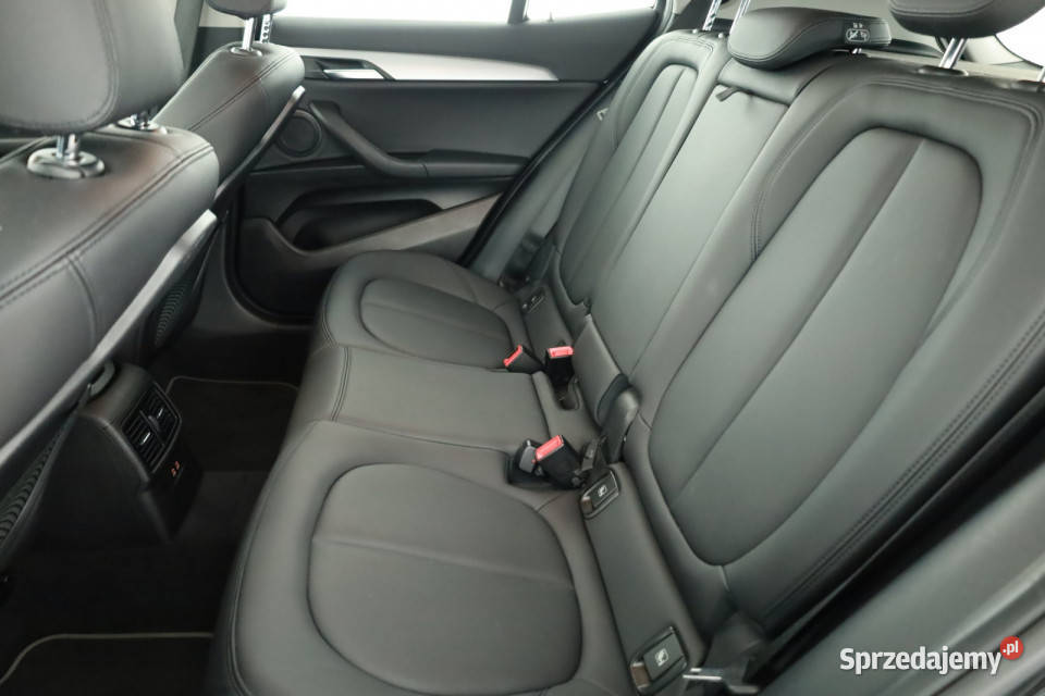 BMW X2 sDrive18d Piaseczno