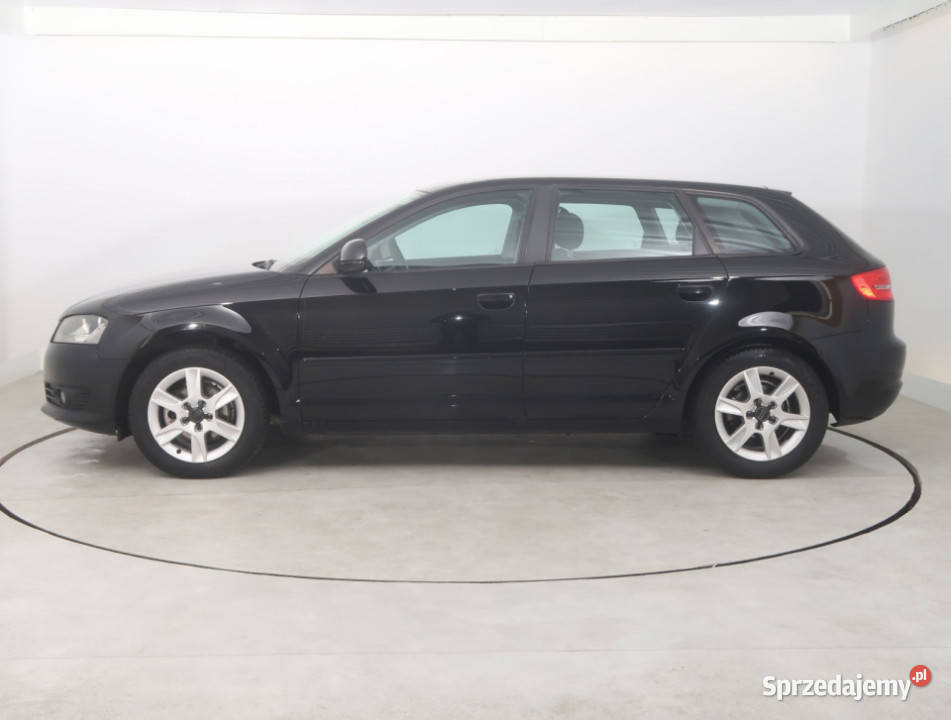 Audi A3 16