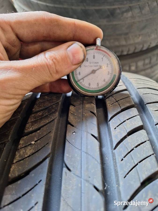 Opony letnie 23550R19 99V ChaoYang SU318a HT Choceń