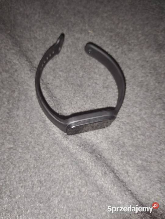 Smartwatch Xiaomi Gliwice