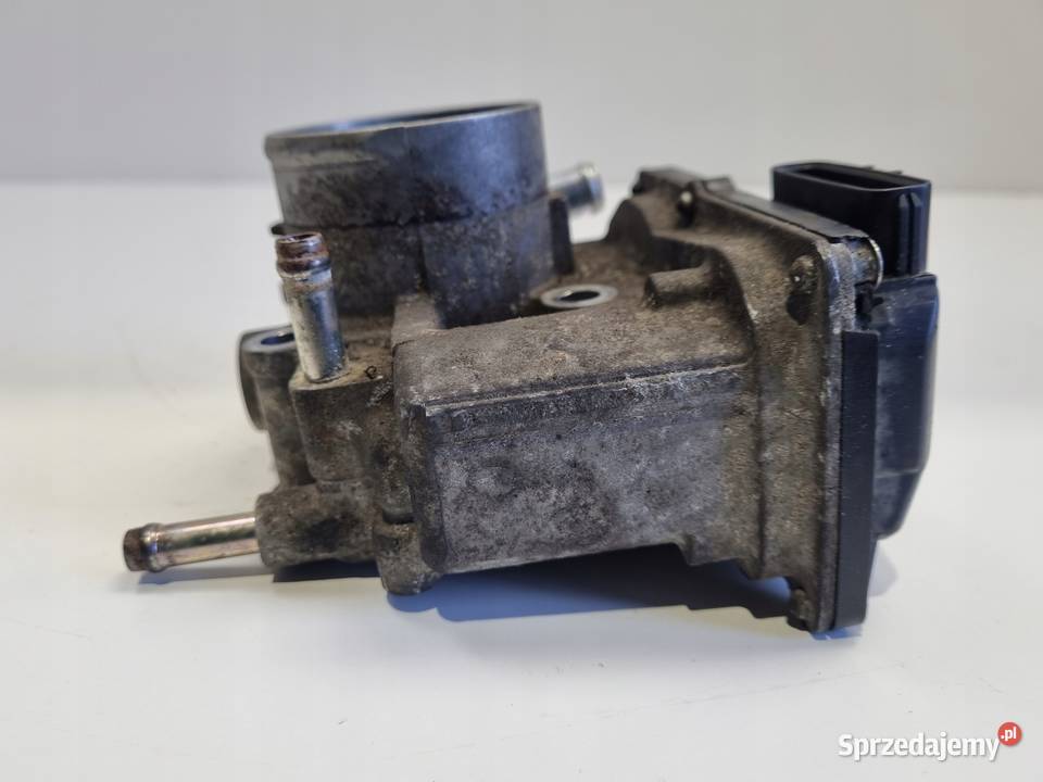 PRZEPUSTNICA Suzuki SX4 16 16V oryginał lubelskie Chełm