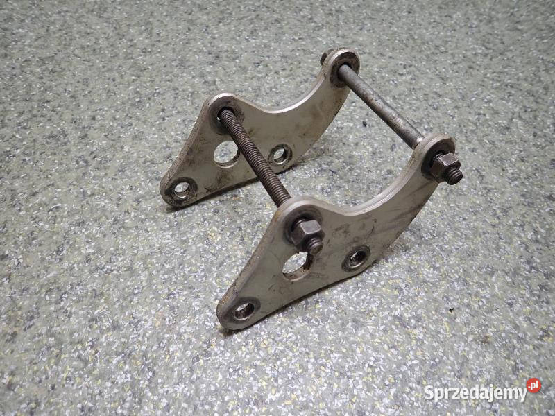 MOCOWANIE SILNIKA UCHWYT KTM 2T GS 250 300 350