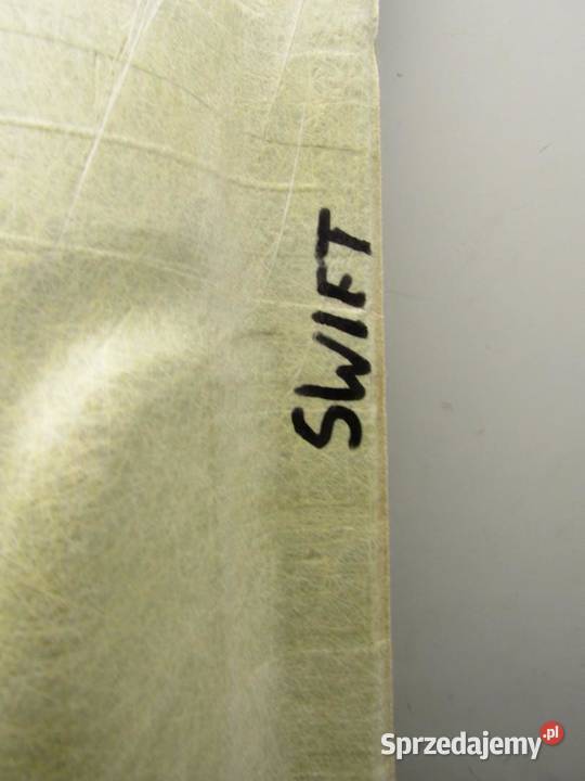 PODSUFITKA SUFIT JASNY SUZUKI SWIFT VI MK8 osobowe sprzedam