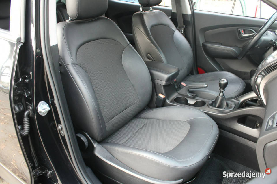 Hyundai ix35 Fifa World Cup EditionSuper Motoryzacja Gliwice