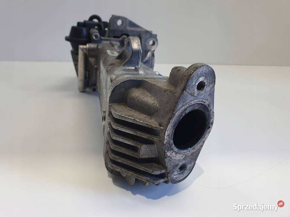 Volvo S60 II V60 20 D3 CHŁODNICA SPALIN egr osobowe