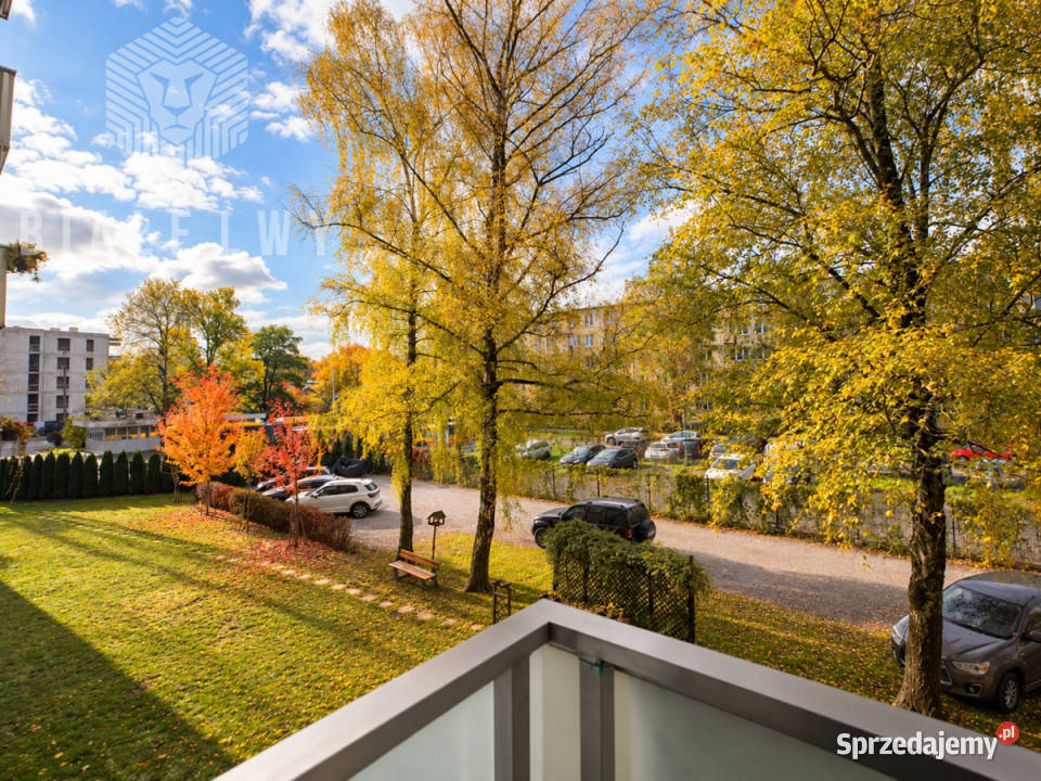 Mieszkanie sprzedam Warszawa 4637m2 3 pokojowe mazowieckie