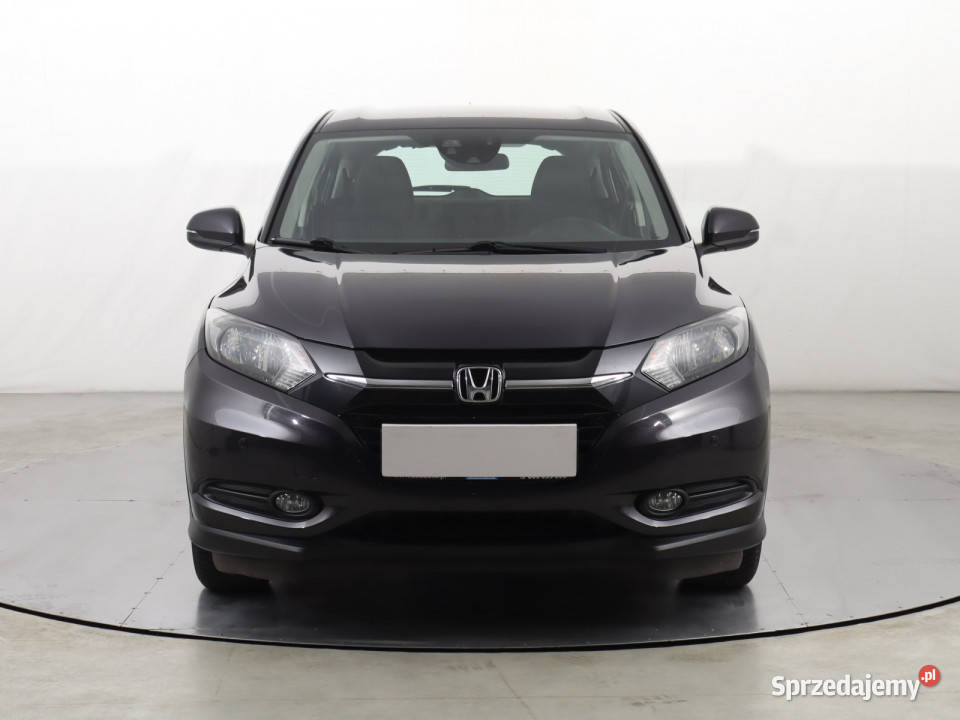Honda HRV 15 iVTEC Katowice sprzedam