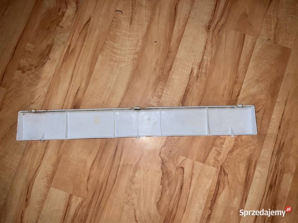 maskownica dolna osłona pralki Polar PFL819 Ostrów Wielkopolski